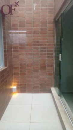 Imagem Bela casa a venda no Jd Brasil - Itupeva