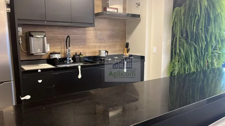 Imagem APARTAMENTO À VENDA NO BROOKLIN COM 3 DORMT\ ATENDIMENTO ÚNICO E EXCLUSIVO