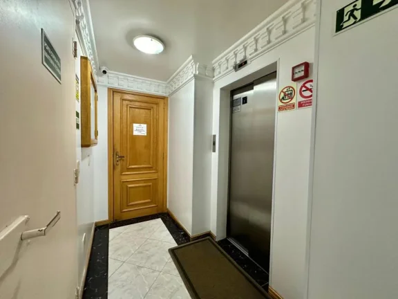 Imagem Apartamento 1 Dormitório - Bairro Centro