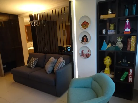 Imagem Aproveite a oportunidade de viver em um lançamento no coração de Belo Horizonte! Este moderno apa...