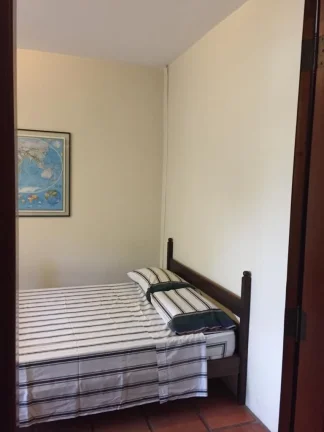 Imagem COM AT DE 10 MIL m² ESTA ÓTIMA CASA DE CAMPO MOBILIADA PARA LOCAÇÃO NO LOTEAMENTO CHÁCARA MORADA MEDITERRÂNEA - JUNDIAÍ SP