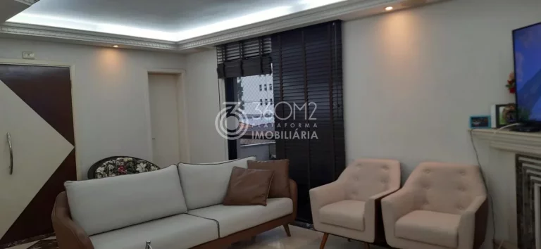 Imagem Apartamento para Venda em São Caetano do Sul / SP no bairro Santa Paula
