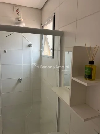 Imagem Descubra o seu novo lar em um apartamento aconchegante de 57m², ideal para quem busca conforto e pr...