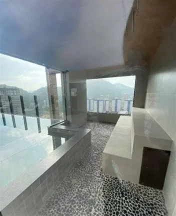 Imagem APARTAMENTO COM 75.4 m² - FORTE - PRAIA GRANDE SP