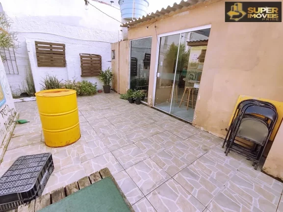 Imagem Casa na Cohab Tablada próximo ao Ronaldo Lanches Pelotas-RS