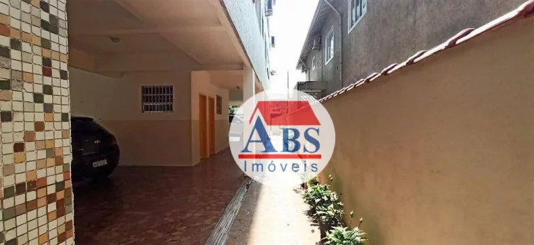 Imagem Apartamento com 2 dormitórios à venda, 78 m² por R$ 230.000,00 - Jardim Casqueiro - Cubatão/SP