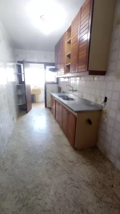 Imagem Apartamento de 3 dormitórios sendo 1 suite 121m² 1 vaga