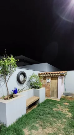 Imagem Viva o Sonho em uma Casa Exclusiva no Condomínio Esplanada, Tatuí - SP por R$1.450.000