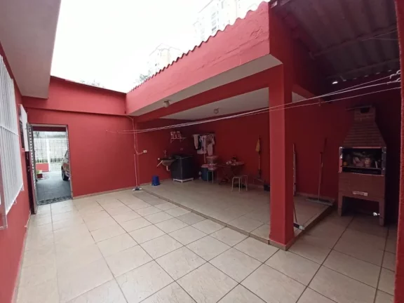 Imagem Casa com 3 dormitórios à venda, 230 m² por R$ 700.000,00 - Jardim Imperador - Suzano/SP