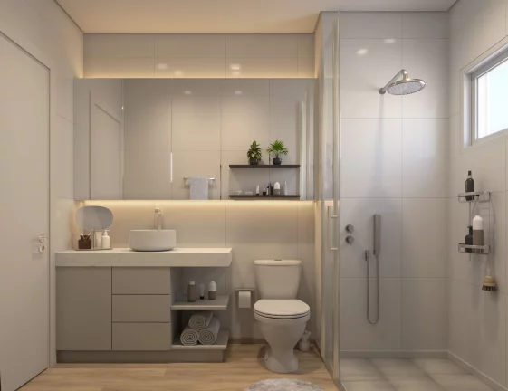 Imagem Com entrada a partir de 16.000 você pode conquistar o seu apartamento novo!