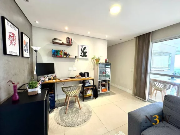 Imagem Apartamento à venda, 104 m² por R$ 1.400.000,00 - Vila Leopoldina - São Paulo/SP