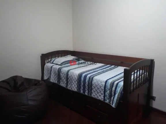 Imagem Apartamento à venda 3 Quartos, 3 Suites, 2 Vagas, 153M², Santa Paula, São Caetano do Sul - SP
