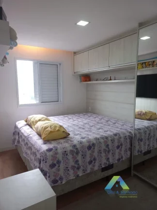 Imagem Apartamento à venda no bairro Centro - Diadema/SP