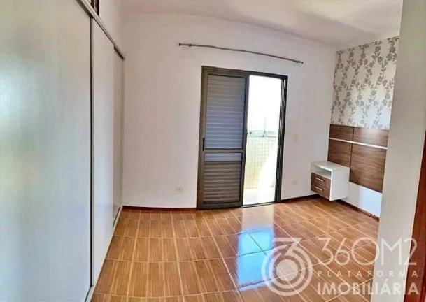 Imagem Apartamento para Venda em São Bernardo do Campo / SP no bairro Anchieta