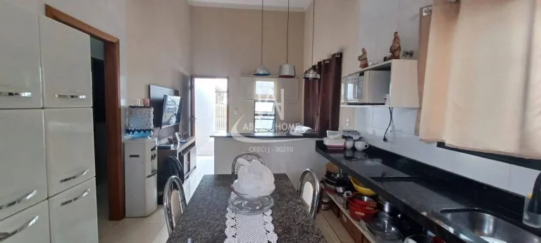 Imagem Casa à Venda - São José do Rio Preto