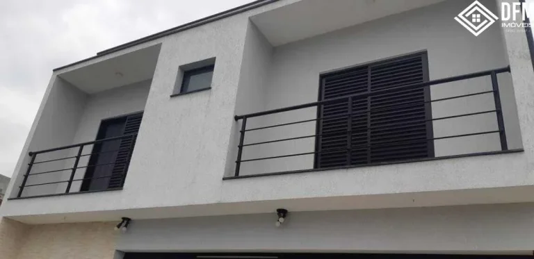 Imagem Casa em Condomínio com 3 Dormitorio(s) localizado(a) no bairro Cezar de Souza em Mogi das Cruzes / São Paulo Ref.:DE0078