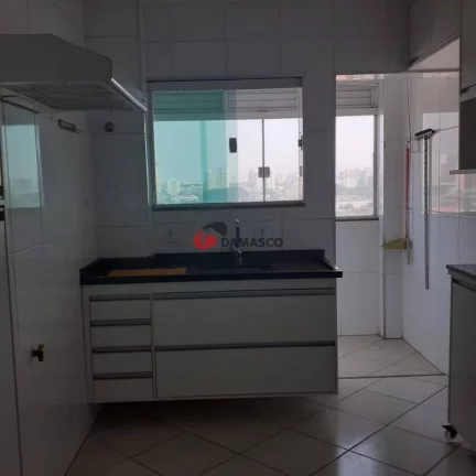 Imagem Apartamento à venda, Utinga, Santo André, SP