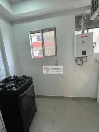 Imagem Apartamento com 2 dormitórios para alugar, 76 m² por R$ 8.857,00/mês - Vila Olímpia - São Paulo/SP