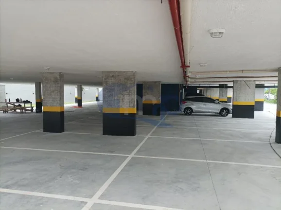 Imagem Apartamento a venda com 2 dormitorios no centro de Passo de Torres/SC