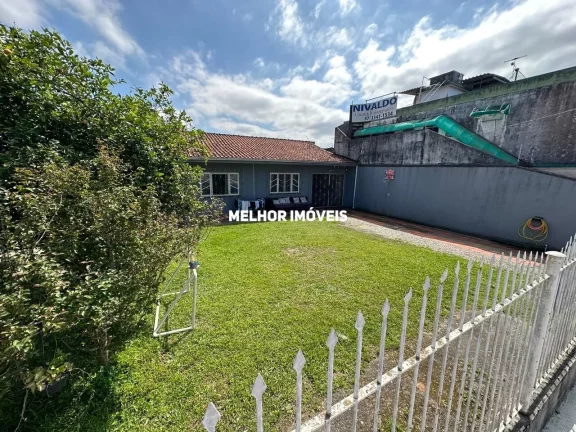 Imagem Casa a venda com 125 m² no bairro Cordeiros, Itajaí/SC