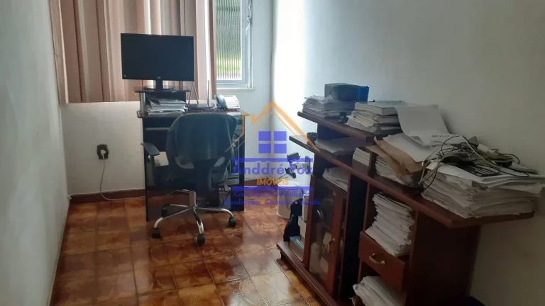 Imagem Casa de Vila com Dois Quartos e vaga no Engenho Novo R$ 310.000,00