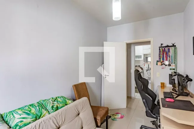 Imagem Apartamento à Venda - Aclimação, 2 Quartos, 55 m2