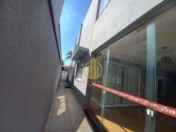 Imagem Casa com 4 dormitórios com 4 suítes à venda, 100000 m² por R$ 1.696.000 - Jardim Saint Gerard - Ribeirão Preto/SP