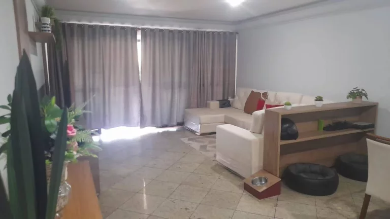Imagem Cobertura com 3 Quartos à Venda, 250 m² em Recreio Dos Bandeirantes - Rio De Janeiro