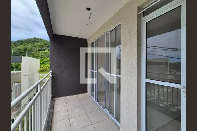 Imagem Apartamento à Venda - Vargem Pequena, 3 Quartos, 60 m2