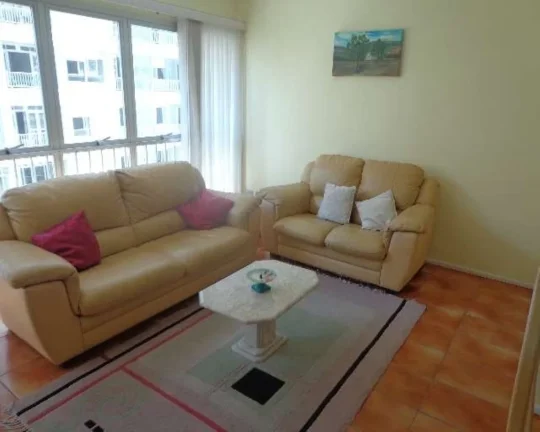 Imagem apartamento a venda no Guarujá na Praia de Pitangueiras