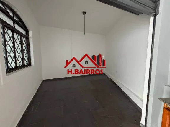 Imagem Sobrado com 4 Quartos para Alugar, 143 m² em Jd Das Industrias - São José Dos Campos