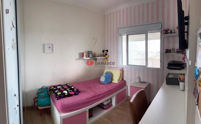 Imagem Apartamento à venda, Santa Maria, São Caetano do Sul, SP