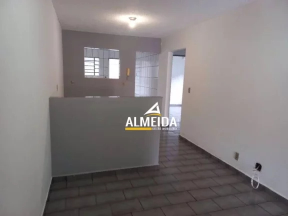 Imagem Casa com 3 dormitórios à venda, 129 m² por R$ 280.000,00 - Parque Liberdade - Americana/SP