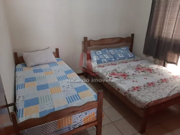 Imagem Apartamento Térreo Praia do Pontal