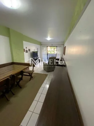 Imagem Aluguel em Boa Viagem: Apartamento de 120m², 3 Quartos, 2 Suítes e 2 Vagas...