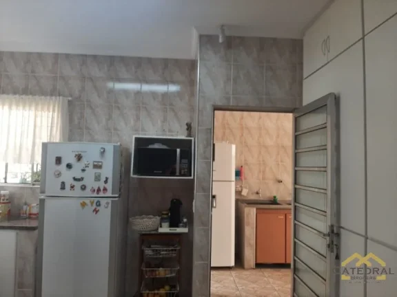 Imagem CASA COM 2 DORMITÓRIOS À VENDA, 320 M² POR R$ 890.000,00 - VILA PROGRESSO - JUNDIAÍ/SP