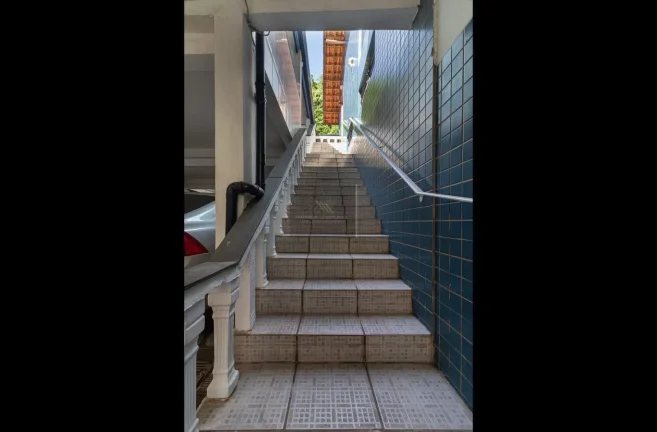 Imagem Pousada para Venda em Ubatuba / SP no bairro Perequê Açu