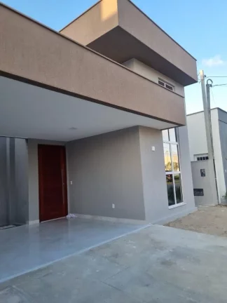 Imagem Alugo Casa Ecoville 2 - Parnamirim RN