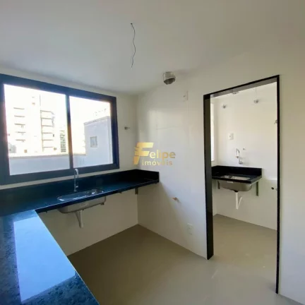 Imagem APARTAMENTO DE 3 QUARTOS COM SUÍTE NA QUADRA DO MAR DE JARDIM CAMBURI