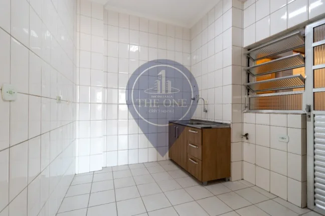 Imagem Imperdível! Apartamento de 2 quartos, 1 suíte, 3 banheiros na Vila Mariana, São Paulo - 102m² de conforto e elegância!