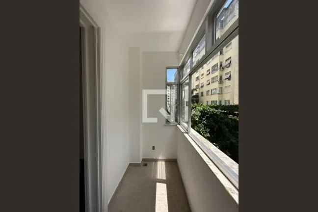 Imagem Apartamento à Venda - Copacabana, 3 Quartos, 137 m2