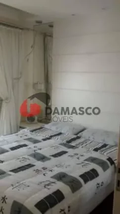 Imagem Apartamento à venda 3 Quartos, 1 Suite, 2 Vagas, Barcelona, São Caetano do Sul - SP | Edificio Alpha