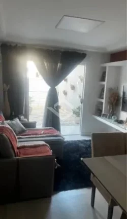 Imagem CASA DÚPLEX EM CONDOMÍNIO E GERMINADA BOIUNA TAQUARA