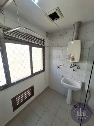Imagem Apartamento para aluguel, 79 m² com 2 quartos R$ 4.350,00- Alphaville/SP
