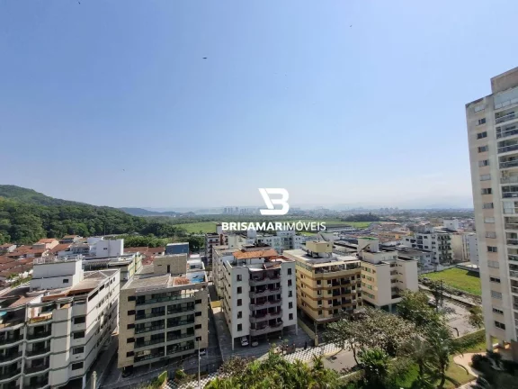 Imagem APARTAMENTO COM VISTA MAR NA PRAIA DAS ASTÚRIAS – CONFORTO, SOFISTICAÇÃO E LAZER COMPLETO