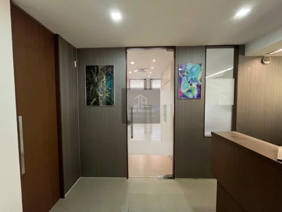 Imagem Conjunto mobiliado para alugar, 58 m² por R$ 8.044/mês - Jardim América - São Paulo/SP