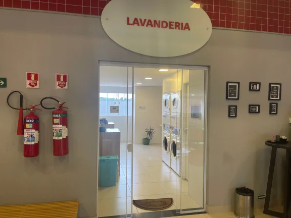 Imagem Studio 56M² Edíficio Red- Jardim América Sorocaba /SP ao lado do Campolim