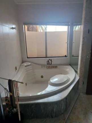 Imagem Casa à venda, 350 m² por R$ 850.000,00 - Vila Santana - Sorocaba/SP