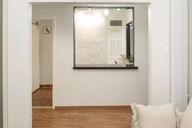 Imagem Apartamento para Venda em Rio de Janeiro, Copacabana, 2 dormitórios, 2 banheiros