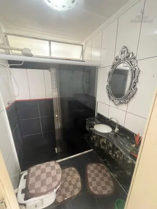 Imagem Apartamento 2 dormitórios no coração do Boqueirão